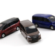 Illustration for article titled Land of the Rising Sunday: Minivans of Japan